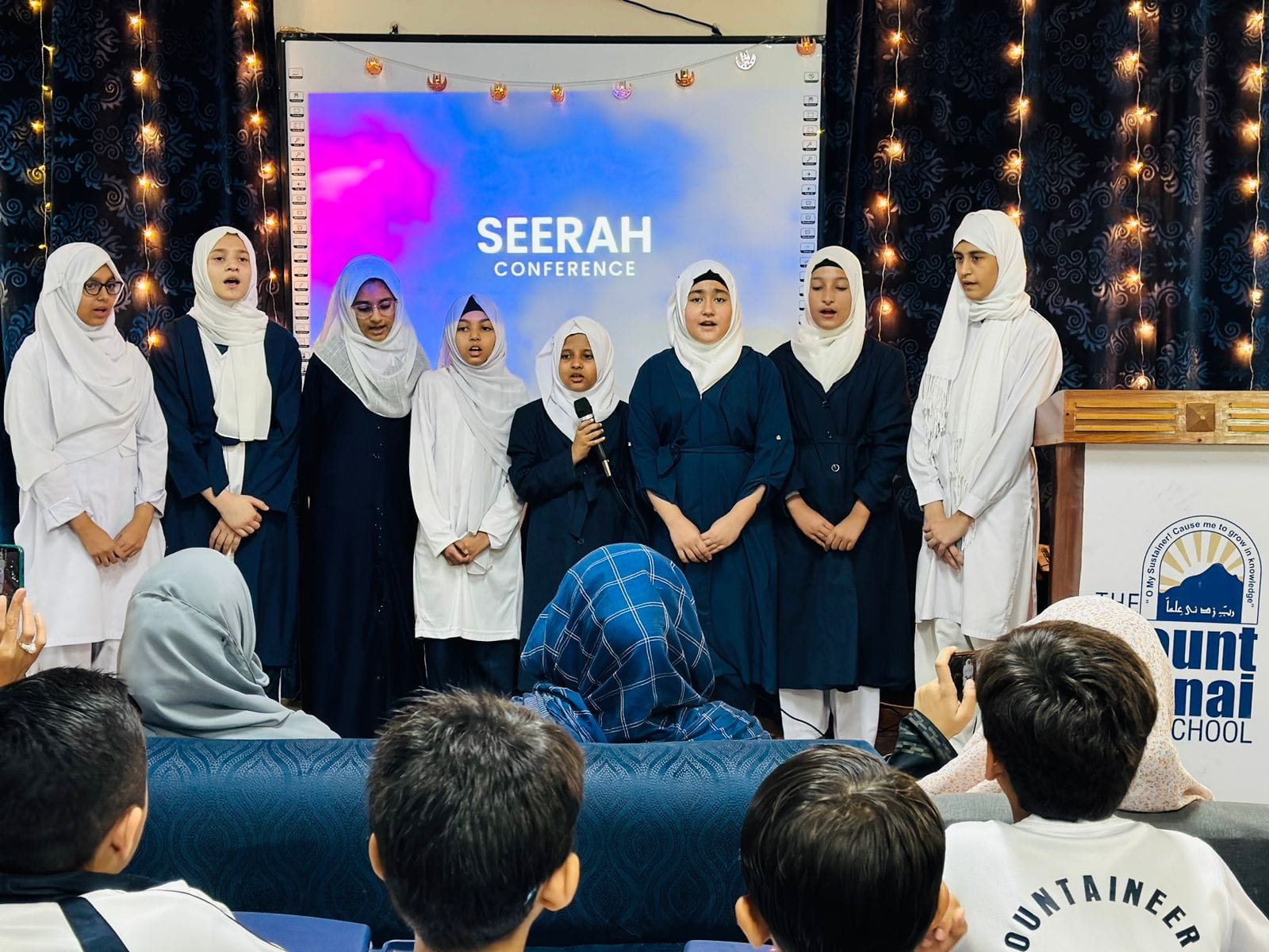 Mount Sinai School Islamabad – Connecting Modern Education with Faith