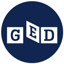 GED (USA Qualification)