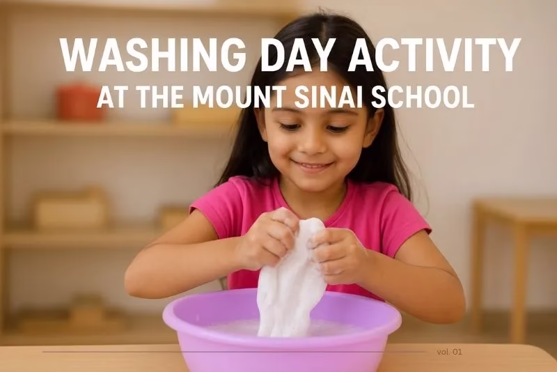 Washing-Day-Activity-at-The-Mount-Sinai-School_-Islamabad