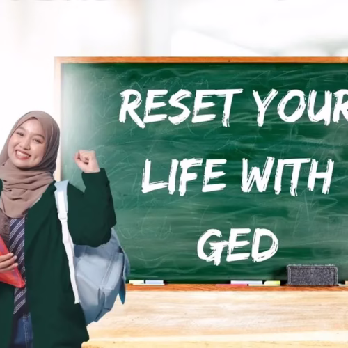 Why Education and GED Matter in the Modern World