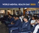World Mental Health Day 2025 at The Mount Sinai School