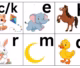 jolly phonics group 2