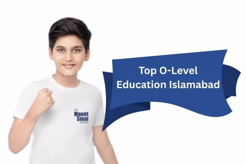 Top O-Level Education Islamabad