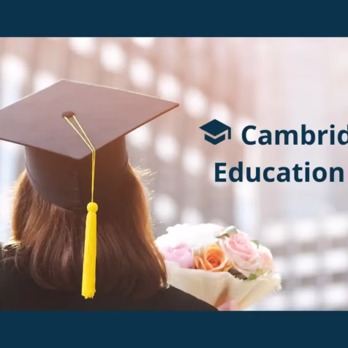 Cambridge O-Level Education Islamabad